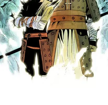 Truyền thuyết về Thiên Chúa quỷ Chương 1-58