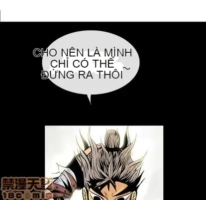 Truyền thuyết về Thiên Chúa quỷ Chương 1-58