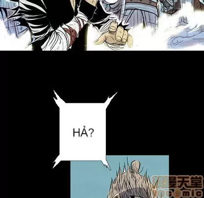 Truyền thuyết về Thiên Chúa quỷ Chương 1-58