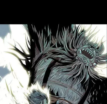 Truyền thuyết về Thiên Chúa quỷ Chương 1-58