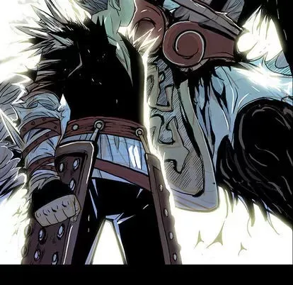 Truyền thuyết về Thiên Chúa quỷ Chương 1-58