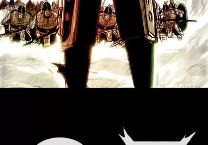 Truyền thuyết về Thiên Chúa quỷ Chương 1-58