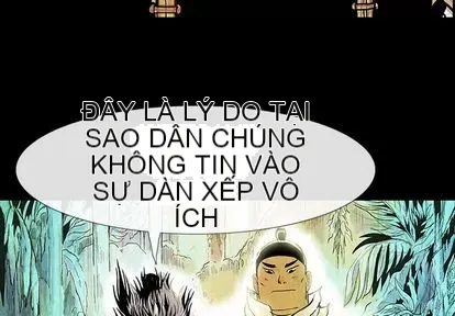 Truyền thuyết về Thiên Chúa quỷ Chương 1-58