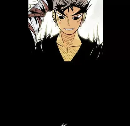 Truyền thuyết về Thiên Chúa quỷ Chương 1-58