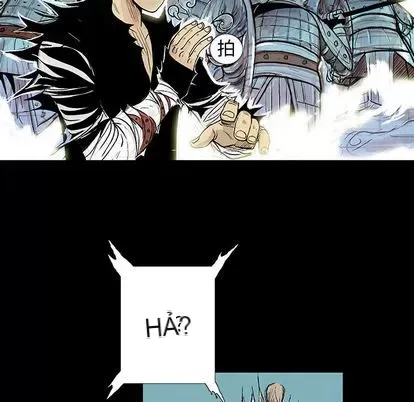 Truyền thuyết về Thiên Chúa quỷ Chương 1-58