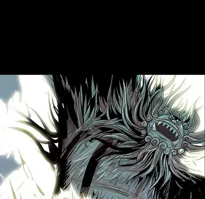 Truyền thuyết về Thiên Chúa quỷ Chương 1-58