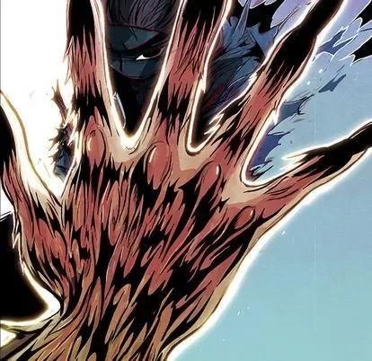 Truyền thuyết về Thiên Chúa quỷ Chương 1-58