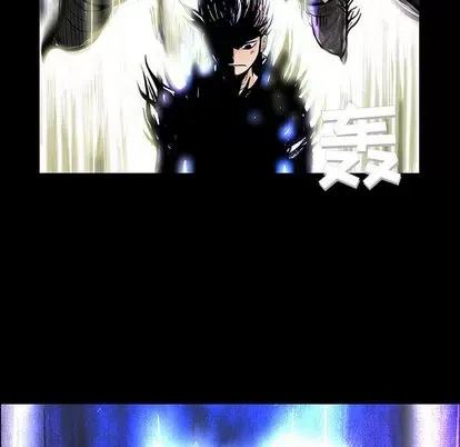 Truyền thuyết về Thiên Chúa quỷ Chương 1-58