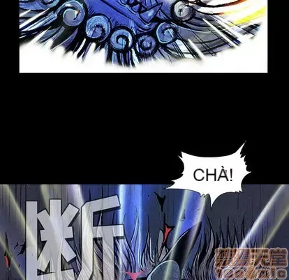 Truyền thuyết về Thiên Chúa quỷ Chương 1-58