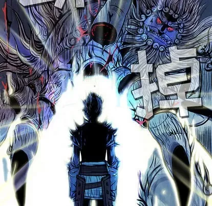 Truyền thuyết về Thiên Chúa quỷ Chương 1-58