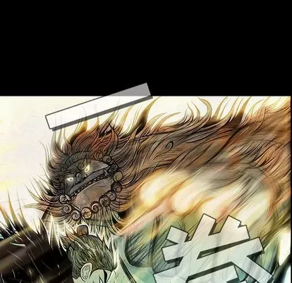 Truyền thuyết về Thiên Chúa quỷ Chương 1-58