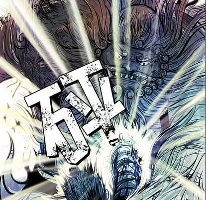 Truyền thuyết về Thiên Chúa quỷ Chương 1-58