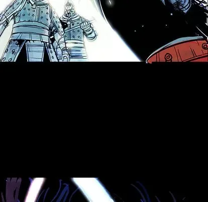 Truyền thuyết về Thiên Chúa quỷ Chương 1-58