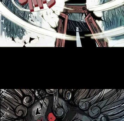 Truyền thuyết về Thiên Chúa quỷ Chương 1-58