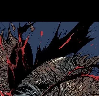 Truyền thuyết về Thiên Chúa quỷ Chương 1-58