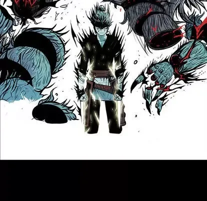 Truyền thuyết về Thiên Chúa quỷ Chương 1-58