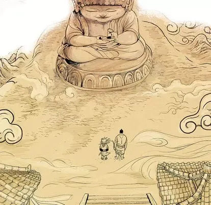 Truyền thuyết về Thiên Chúa quỷ Chương 1-58