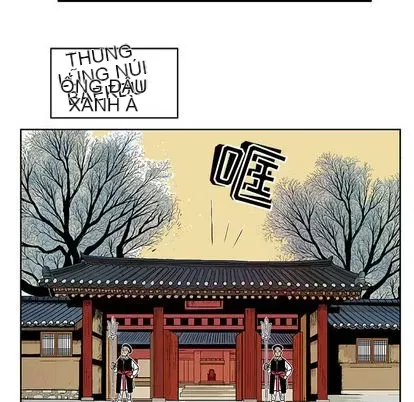 Truyền thuyết về Thiên Chúa quỷ Chương 1-58