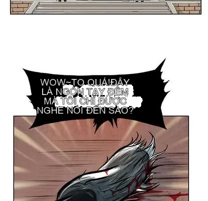 Truyền thuyết về Thiên Chúa quỷ Chương 1-58