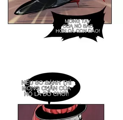 Truyền thuyết về Thiên Chúa quỷ Chương 1-58