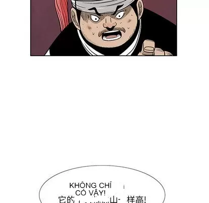 Truyền thuyết về Thiên Chúa quỷ Chương 1-58