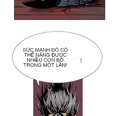 Truyền thuyết về Thiên Chúa quỷ Chương 1-58