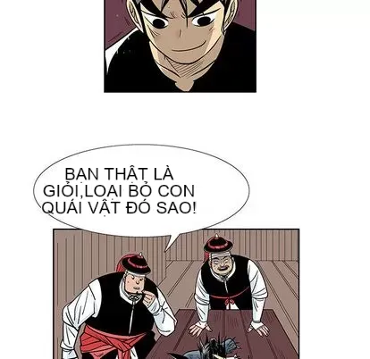 Truyền thuyết về Thiên Chúa quỷ Chương 1-58