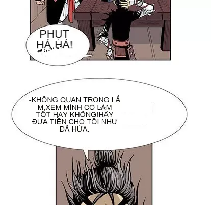 Truyền thuyết về Thiên Chúa quỷ Chương 1-58