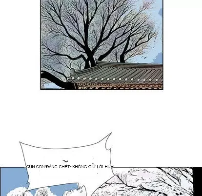 Truyền thuyết về Thiên Chúa quỷ Chương 1-58