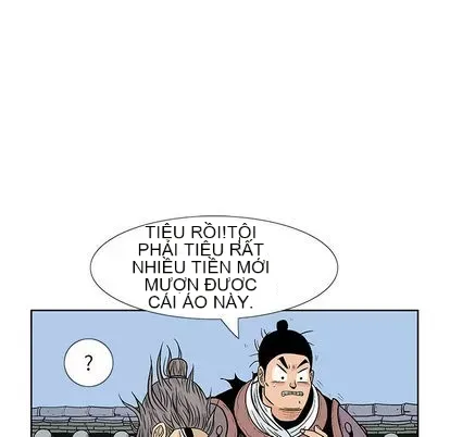 Truyền thuyết về Thiên Chúa quỷ Chương 1-58