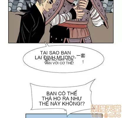 Truyền thuyết về Thiên Chúa quỷ Chương 1-58