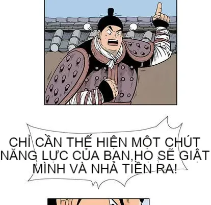 Truyền thuyết về Thiên Chúa quỷ Chương 1-58