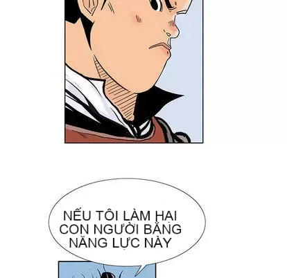 Truyền thuyết về Thiên Chúa quỷ Chương 1-58