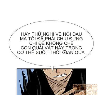 Truyền thuyết về Thiên Chúa quỷ Chương 1-58