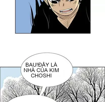 Truyền thuyết về Thiên Chúa quỷ Chương 1-58