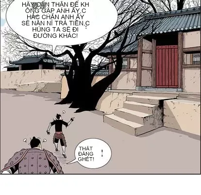 Truyền thuyết về Thiên Chúa quỷ Chương 1-58