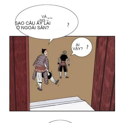 Truyền thuyết về Thiên Chúa quỷ Chương 1-58