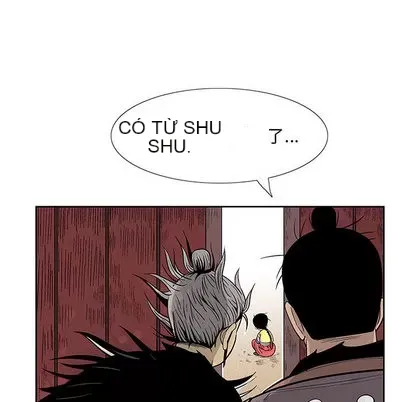 Truyền thuyết về Thiên Chúa quỷ Chương 1-58