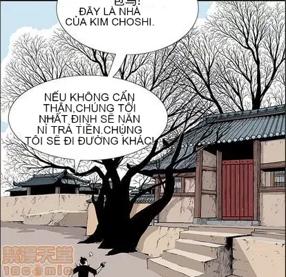 Truyền thuyết về Thiên Chúa quỷ Chương 1-58