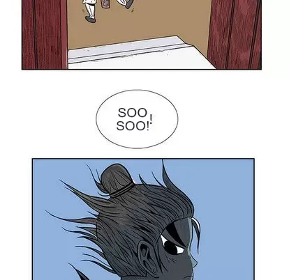 Truyền thuyết về Thiên Chúa quỷ Chương 1-58