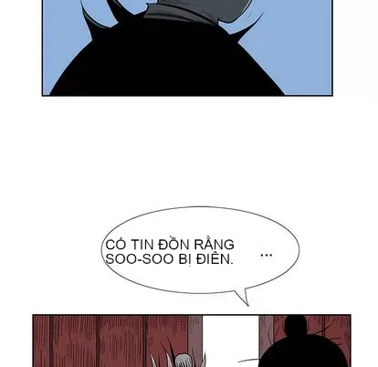 Truyền thuyết về Thiên Chúa quỷ Chương 1-58