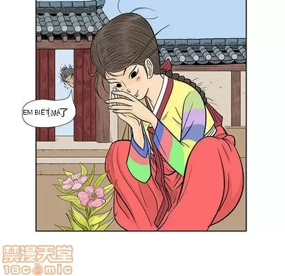 Truyền thuyết về Thiên Chúa quỷ Chương 1-58