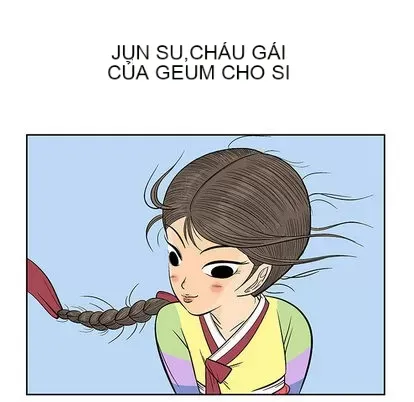 Truyền thuyết về Thiên Chúa quỷ Chương 1-58