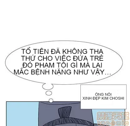 Truyền thuyết về Thiên Chúa quỷ Chương 1-58