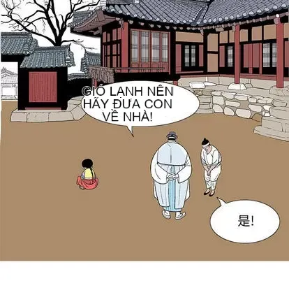 Truyền thuyết về Thiên Chúa quỷ Chương 1-58