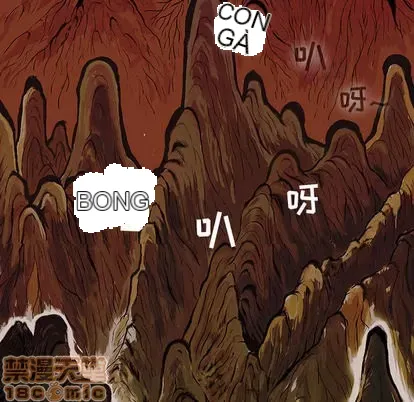 Truyền thuyết về Thiên Chúa quỷ Chương 1-58