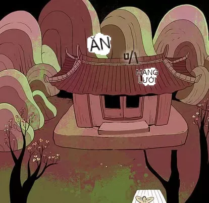 Truyền thuyết về Thiên Chúa quỷ Chương 1-58