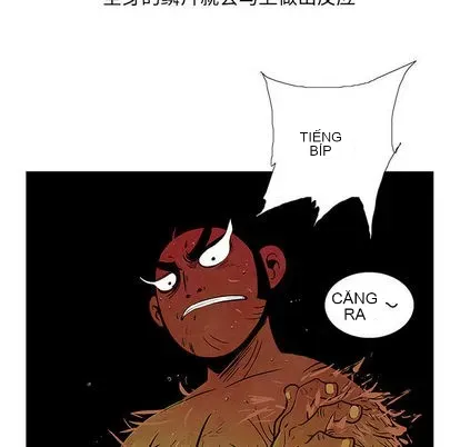 Truyền thuyết về Thiên Chúa quỷ Chương 1-58