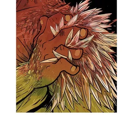 Truyền thuyết về Thiên Chúa quỷ Chương 1-58