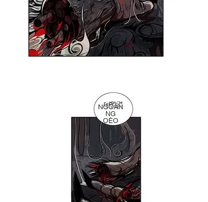 Truyền thuyết về Thiên Chúa quỷ Chương 1-58